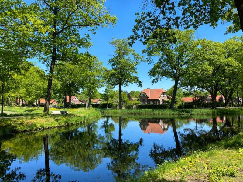 Logement In De Peel Griendtsveen Εξωτερικό φωτογραφία