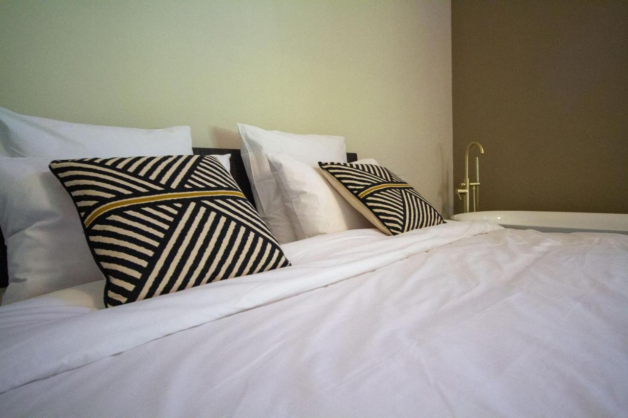 Logement In De Peel Griendtsveen Εξωτερικό φωτογραφία