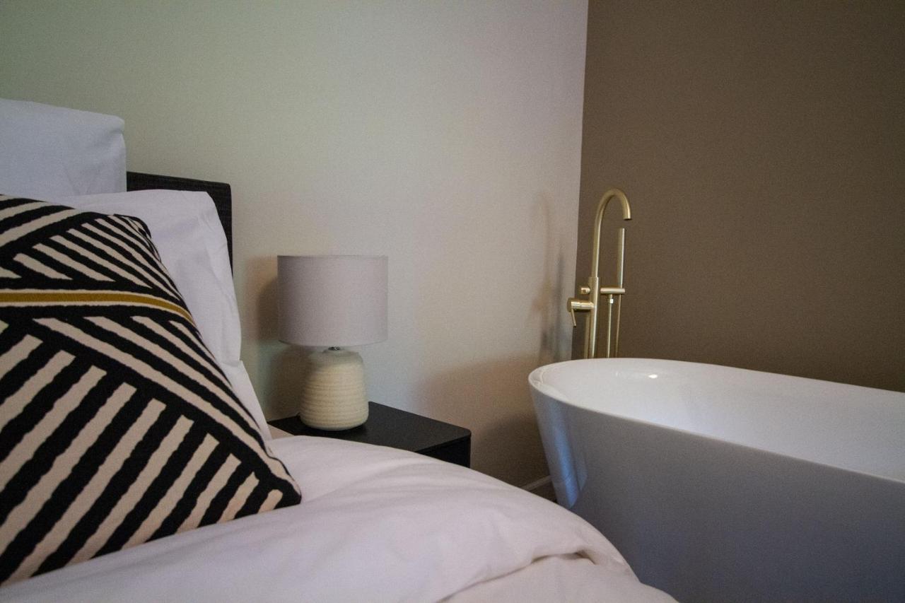 Logement In De Peel Griendtsveen Εξωτερικό φωτογραφία