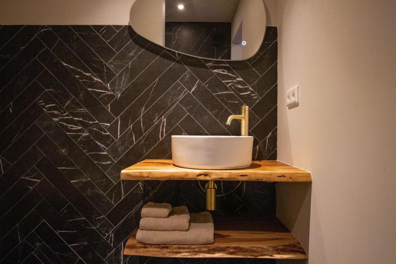 Logement In De Peel Griendtsveen Εξωτερικό φωτογραφία