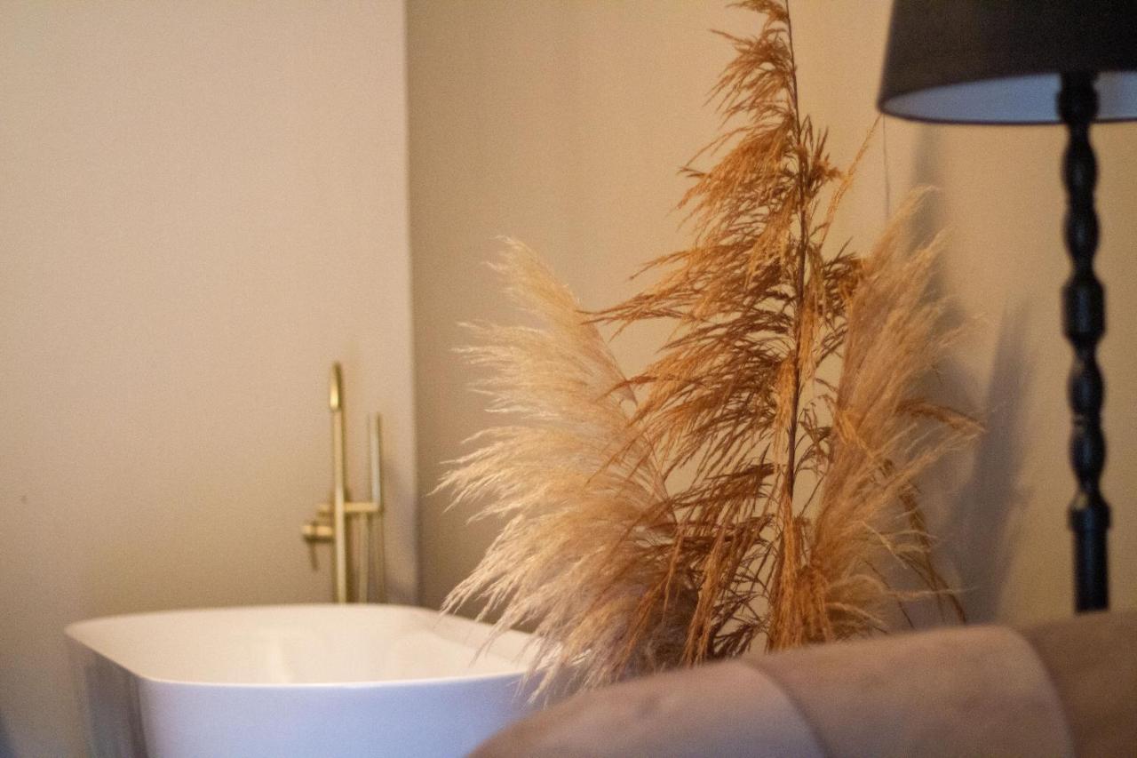 Logement In De Peel Griendtsveen Εξωτερικό φωτογραφία