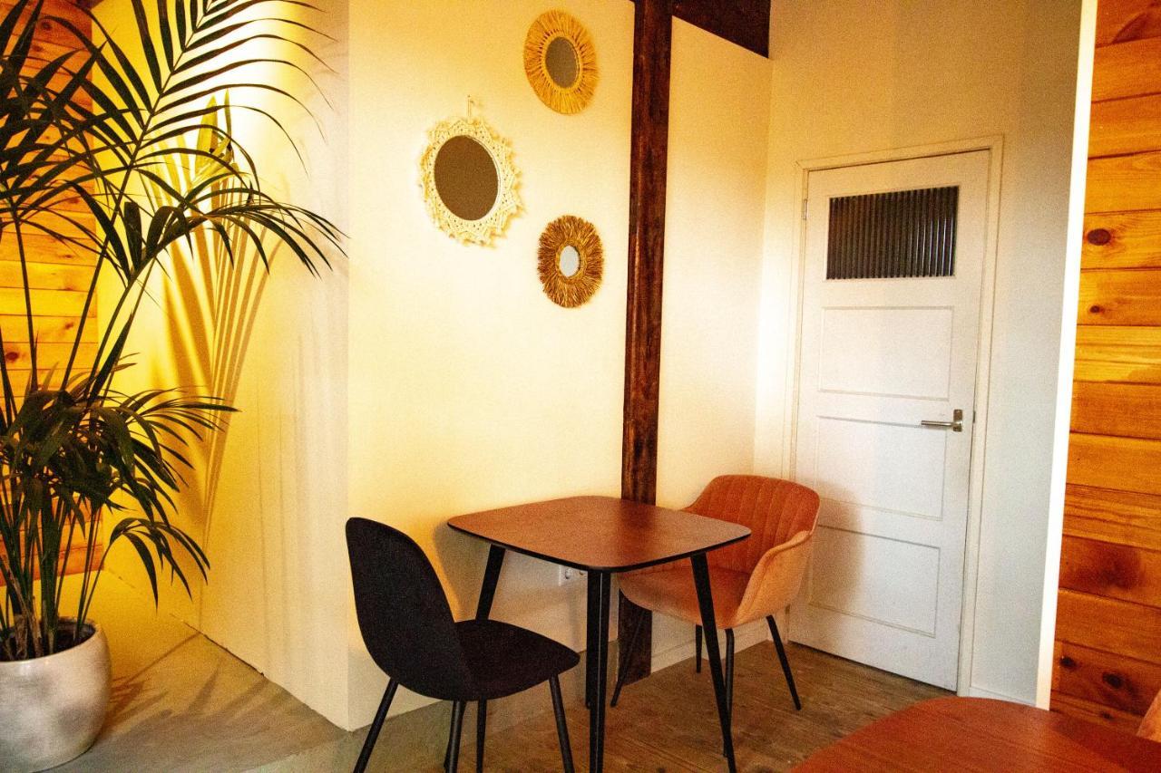 Logement In De Peel Griendtsveen Εξωτερικό φωτογραφία